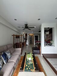 Bishan Park Condominium (D20), Condominium #600139371